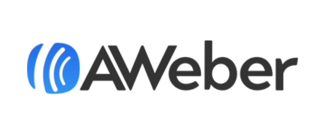 AWeber logo