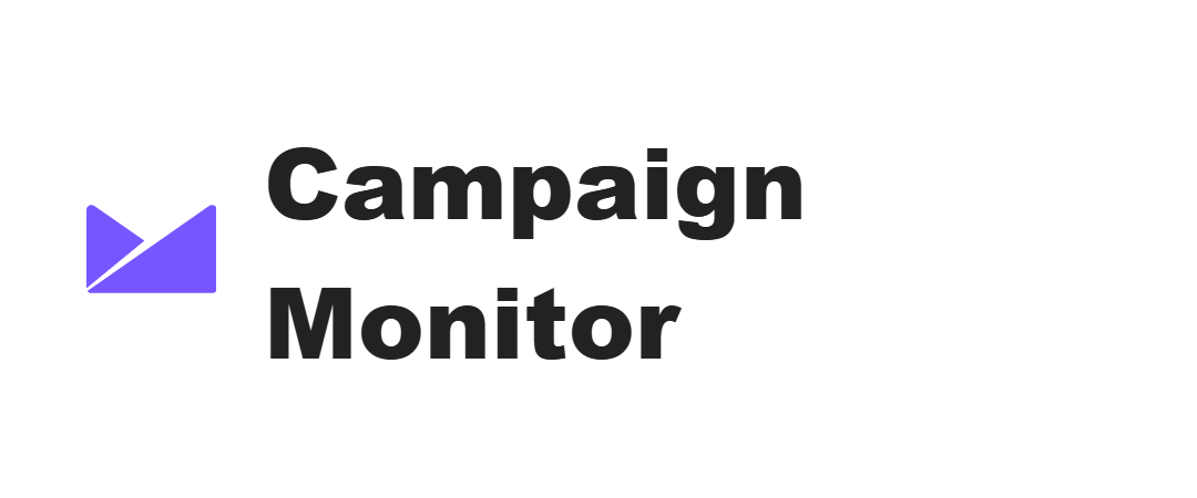 Campaign Monitor logo