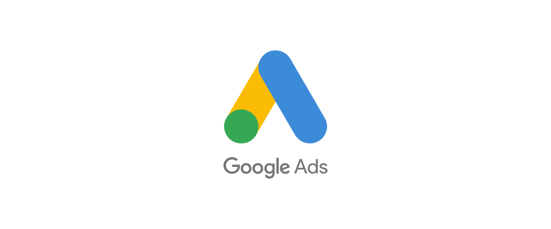 Google Ads logo
