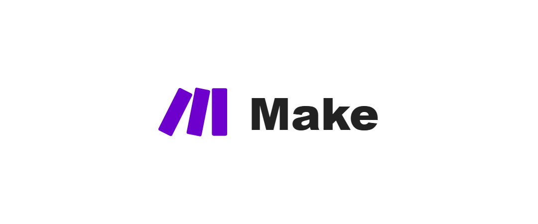 Make logo