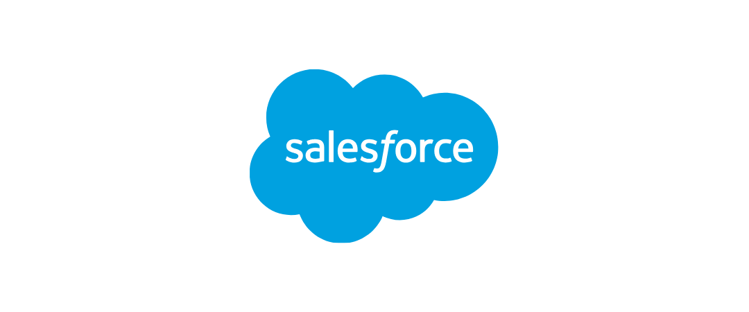 Salesforce logo