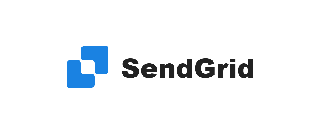 SendGrid logo