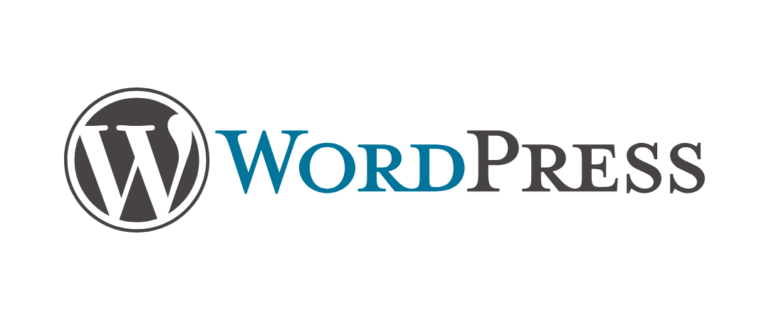 WordPress logo