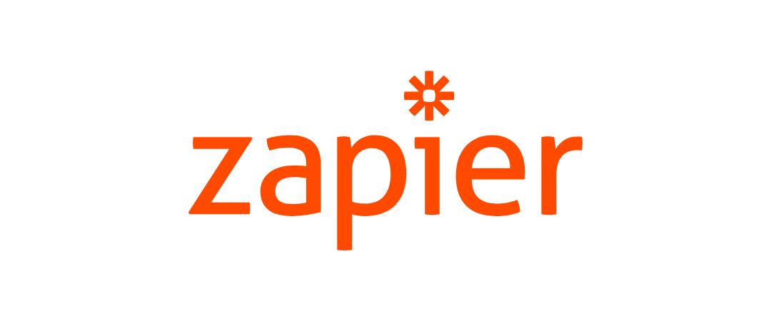 Zapier logo