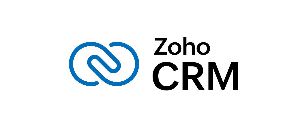 Zoho CRM logo